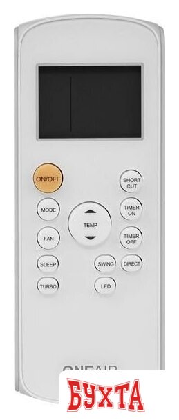 Кондиционер One Air OACM 18H/N1_22Y 3