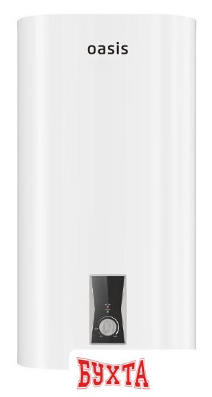 Накопительный электрический водонагреватель Oasis Plain PA-30