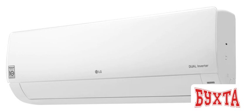 Кондиционер LG Procool B18TS