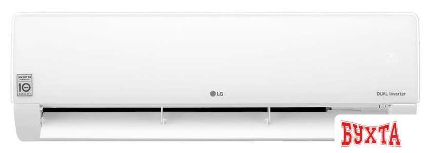 Кондиционер LG Procool B18TS 4