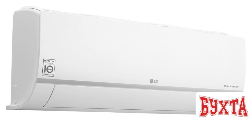 Сплит-система LG PC24SQ 4