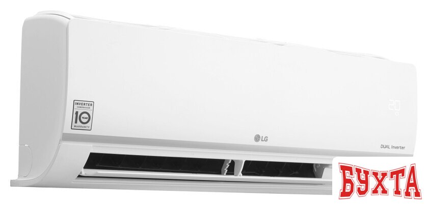 Сплит-система LG PC24SQ 5