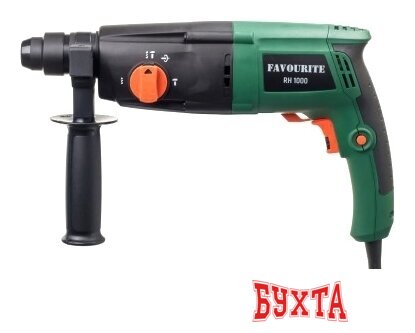 Перфоратор Favourite RH-1000 1
