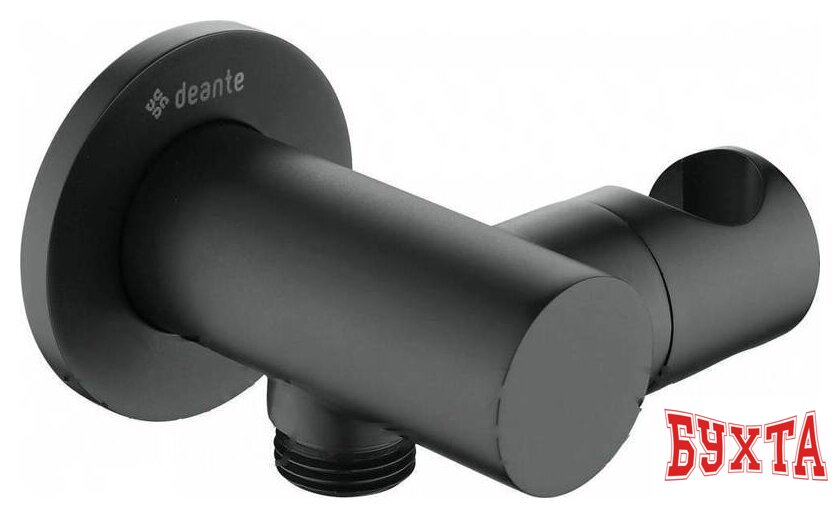 Смеситель Deante N06W 5