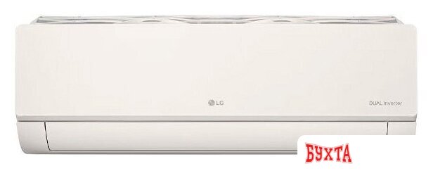 Кондиционер LG Artcool Objet Nature Beige AB09BK