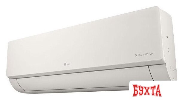 Кондиционер LG Artcool Objet Nature Beige AB09BK 3