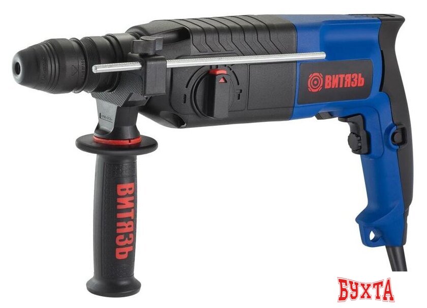 Перфоратор Витязь ПЭ-1050 БСП 18014002 1