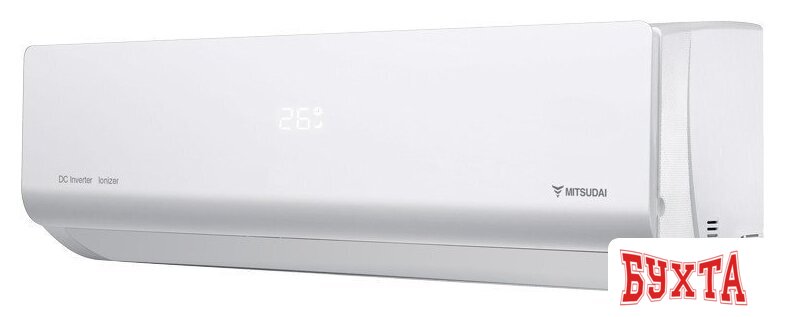 Кондиционер Mitsudai Sento Inverter MDI-SNC07AI 1