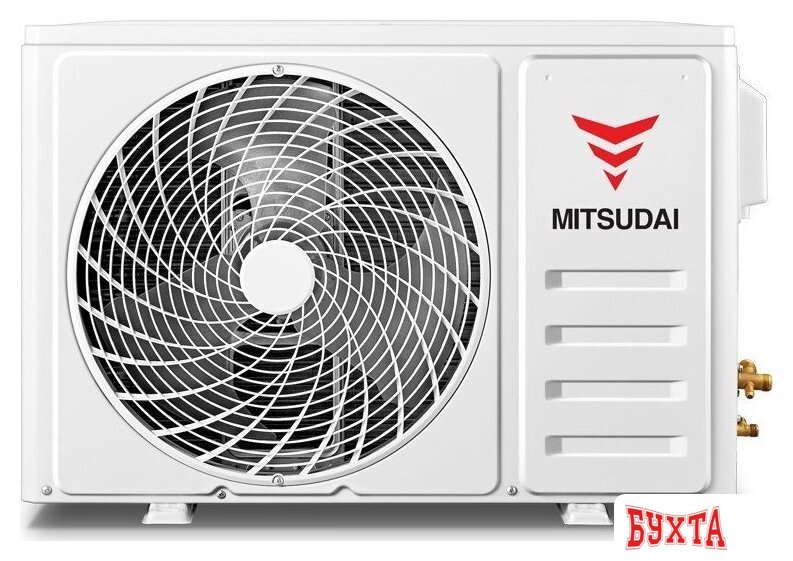 Кондиционер Mitsudai Sento Inverter MDI-SNC07AI 3