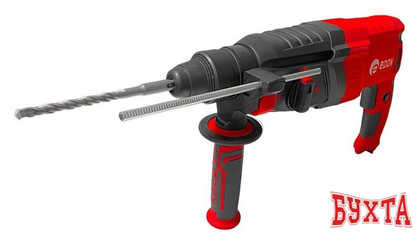 Перфоратор Edon RH-26/1150B