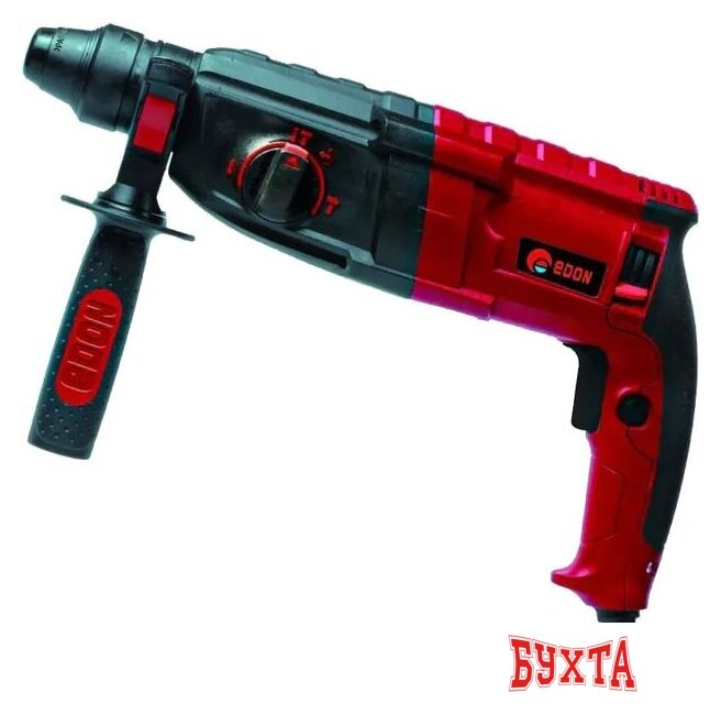 Перфоратор Edon RH-28/1250C 2
