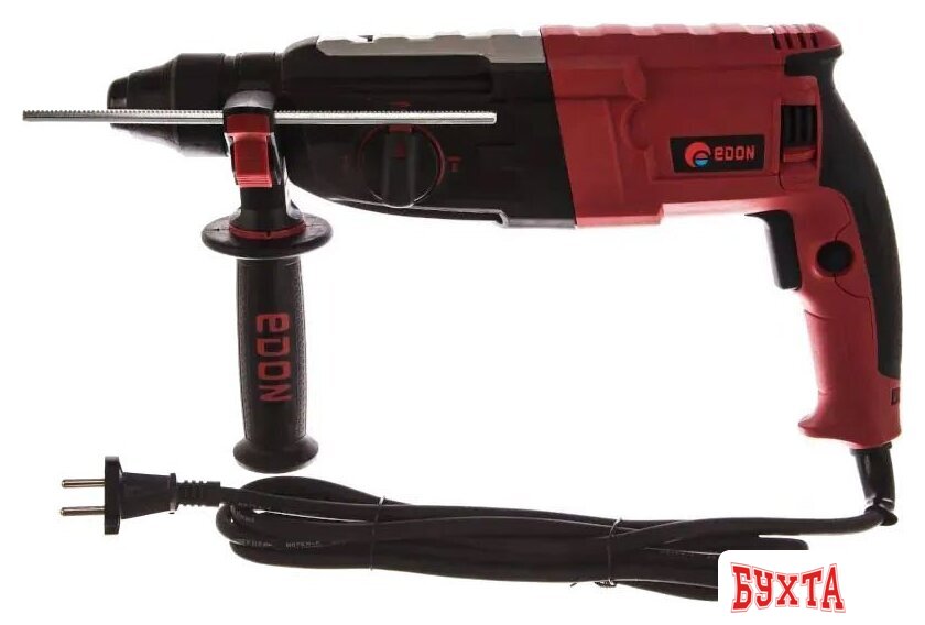 Перфоратор Edon RH-28/1250C 3