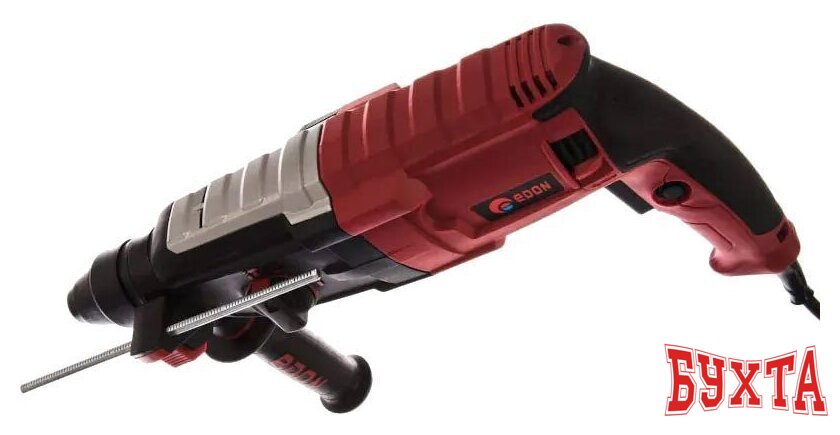 Перфоратор Edon RH-28/1250C 5