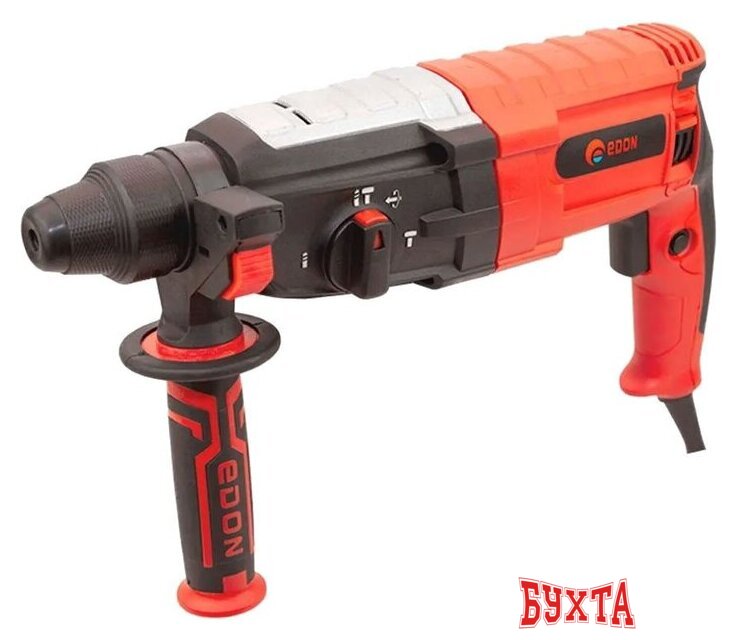 Перфоратор Edon RH-28/1250B 2