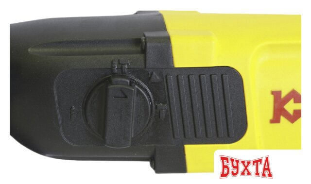 Перфоратор Калибр ЭП-800/26М 3