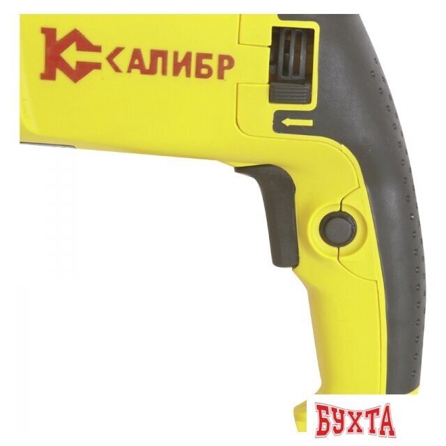 Перфоратор Калибр ЭП-800/26М 4