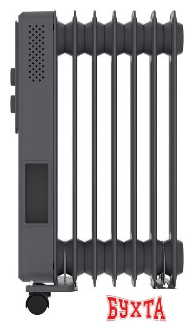 Масляный радиатор Royal Clima Ardea ROR-AR7-1500M 4