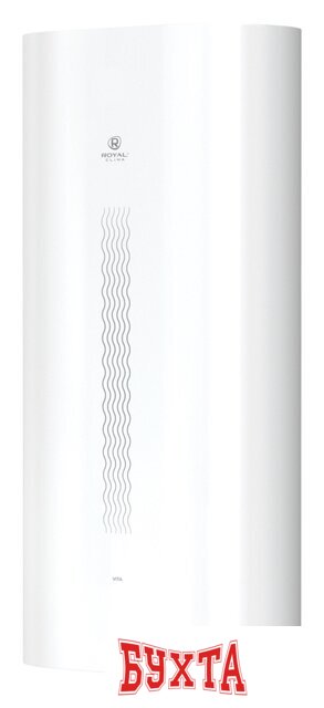 Накопительный электрический водонагреватель Royal Clima Vita RWH-VT50-FE 2