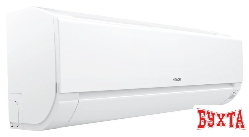Кондиционер Hitachi X-Comfort RAK-50REF/RAC-50WEF 4