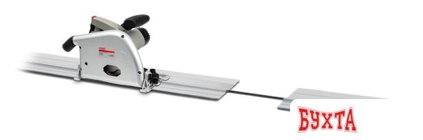 Дисковая (циркулярная) пила Crown CT15134-165 5