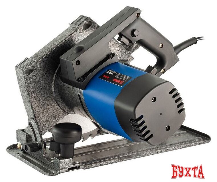 Дисковая (циркулярная) пила Витязь ПД-2200 2