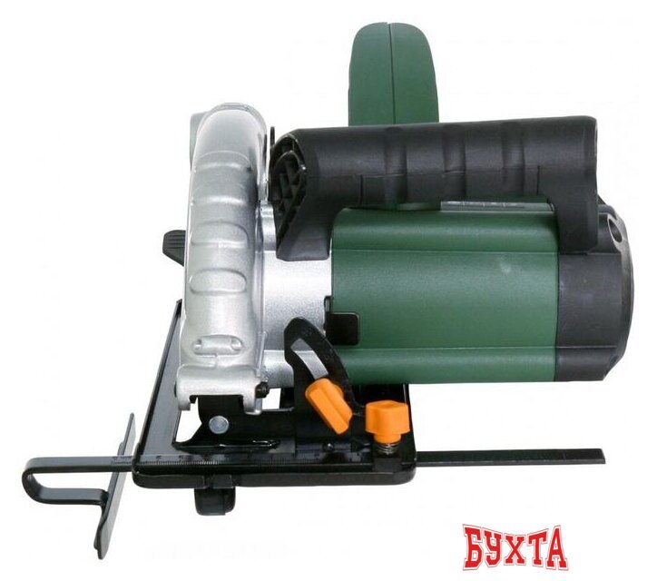 Дисковая (циркулярная) пила Калибр ЭПД-1100/165D 2