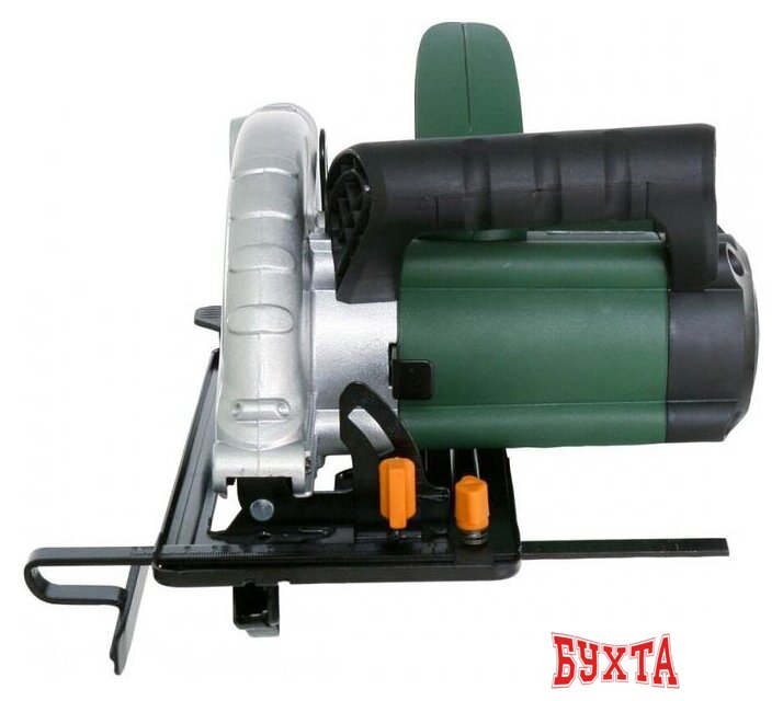 Дисковая (циркулярная) пила Калибр ЭПД-1500/190D 2