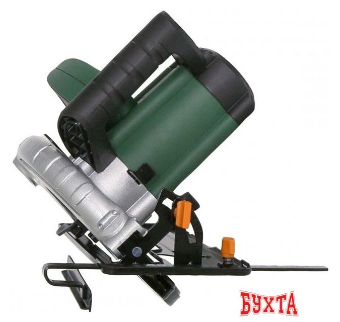 Дисковая (циркулярная) пила Калибр ЭПД-1500/190D 4