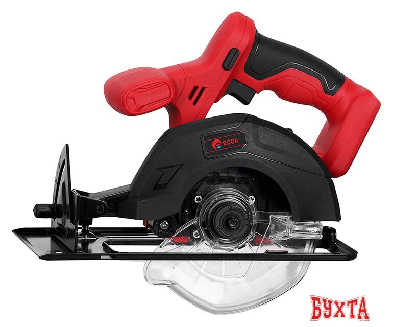 Дисковая (циркулярная) пила Edon OAF21-CS (без АКБ)