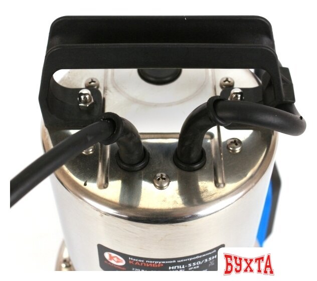 Дренажный насос Калибр НПЦ-550/35Н 4