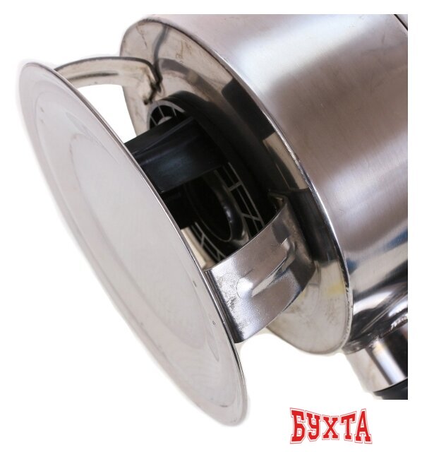 Дренажный насос Калибр НПЦ-550/35Н 5