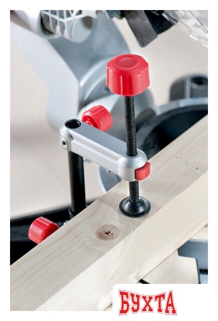 Торцовочная пила Metabo KGSV 216 M 619261000 4