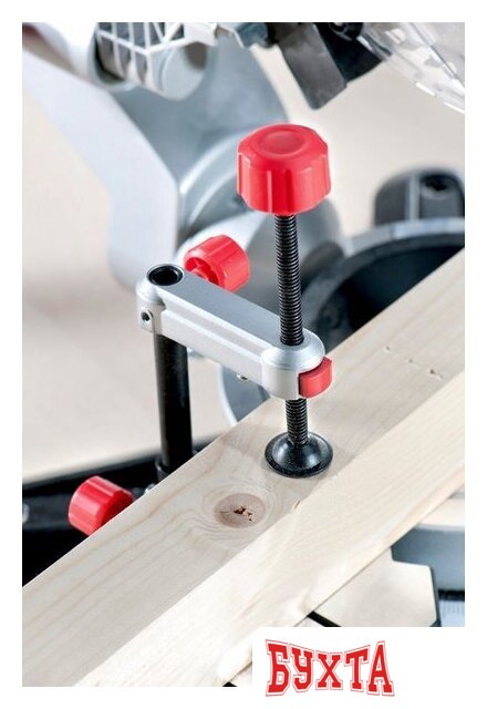 Торцовочная пила Metabo KGS 216 M 619260000 4