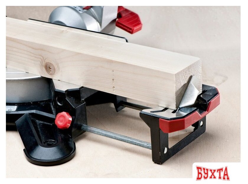 Торцовочная пила Metabo KGS 216 M Set 690827000 2