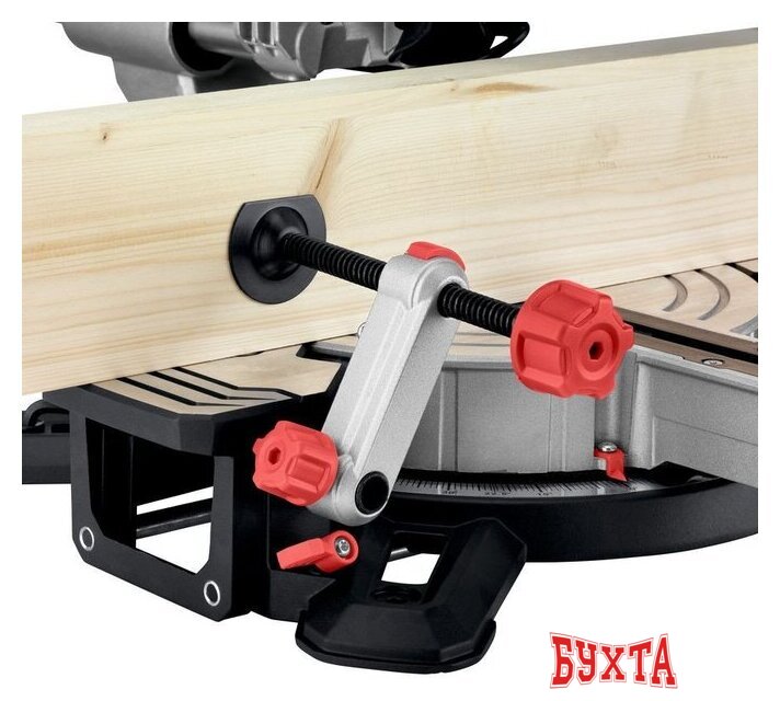 Торцовочная пила Metabo KS 216 M 610216000 5