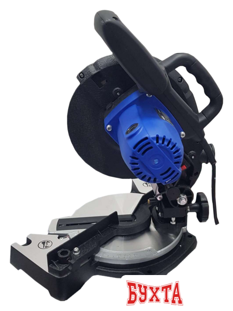 Торцовочная пила Витязь ПД-1500Т 2