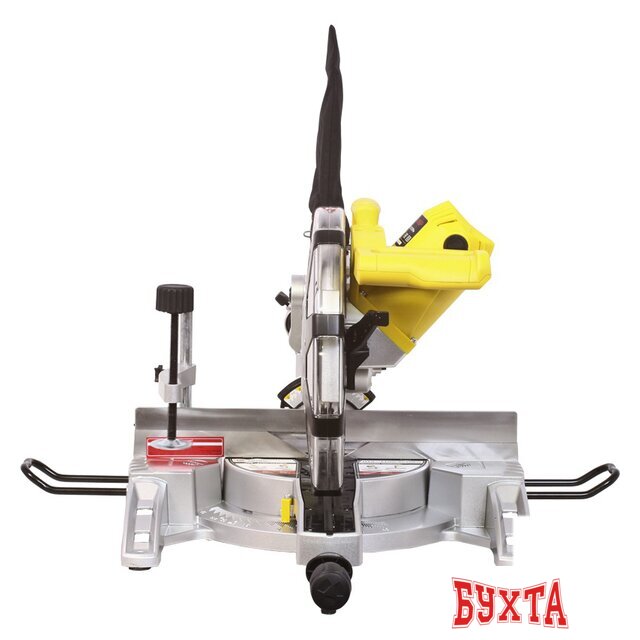 Торцовочная пила Калибр Мастер ПТЭ-2100/305ПРм 2