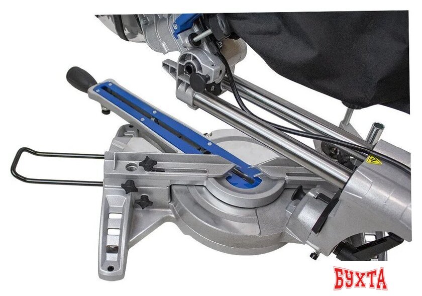 Торцовочная пила Redbo CMS-210/1800 3