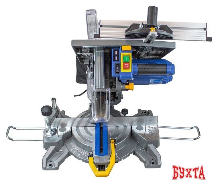 Торцовочная пила Redbo MTS-210/2100 5