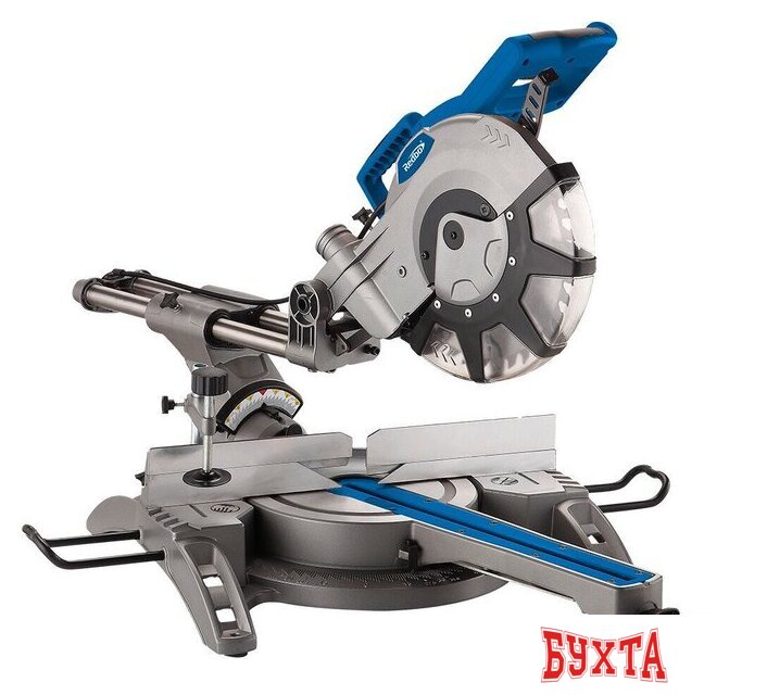 Торцовочная пила Redbo CMS-255/2100L