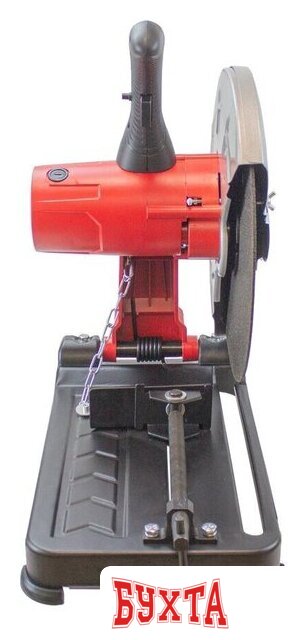 Монтажная (отрезная) пила Edon ED-CS355-2800 4