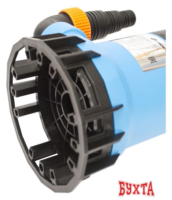 Фекальный насос Джилекс Фекальник 140/6 2