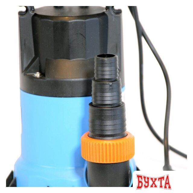 Фекальный насос Джилекс Фекальник 140/6 3