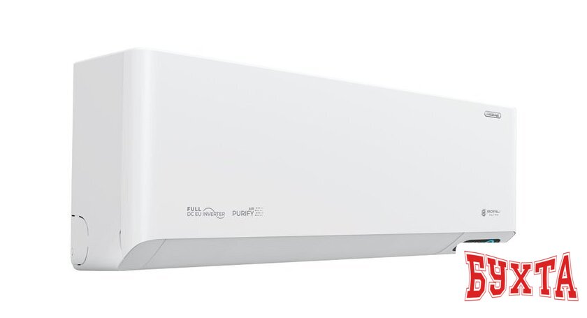 Кондиционер Royal Clima Fresh Standard Full DC EU Inverter RCI-RFS35HN 5
