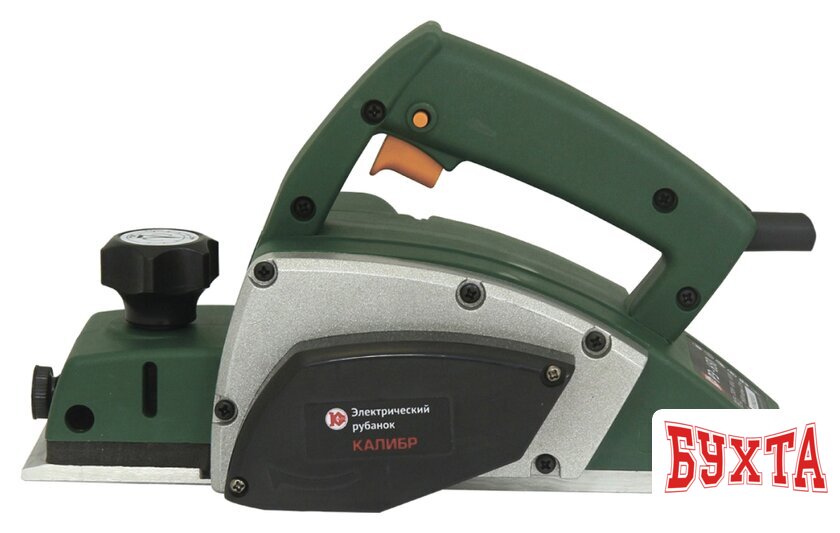 Рубанок Калибр РЭ-650 5
