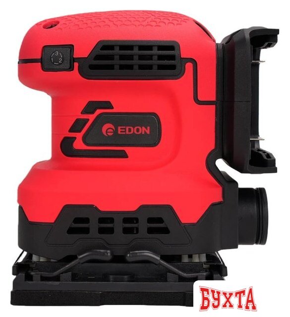 Виброшлифмашина Edon ASS-21A (с 1-им АКБ) 2