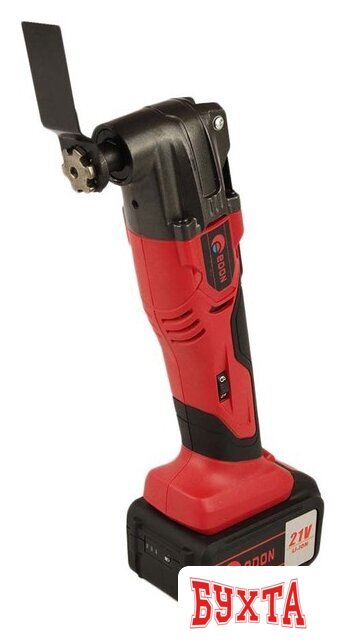 Реноватор Edon OAF21-MT (с 1-им АКБ) 1