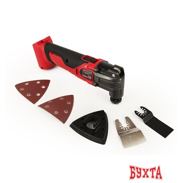 Реноватор Edon OAF21-MT (с 1-им АКБ) 4