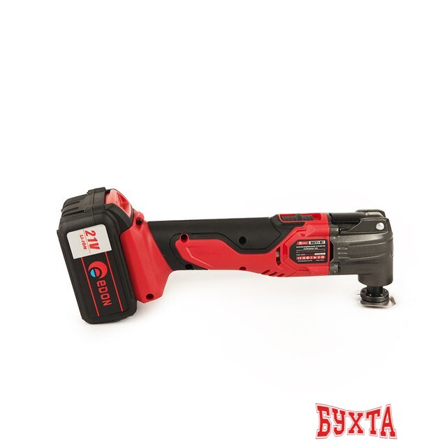 Реноватор Edon OAF21-MT (с 1-им АКБ) 5