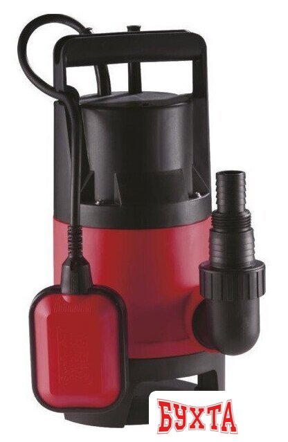 Дренажный насос Edon SP 1200/12P